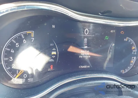 2014 Jeep Grand Cherokee Limited from USA, damaged, VIN 1C4RJFBG0EC253519